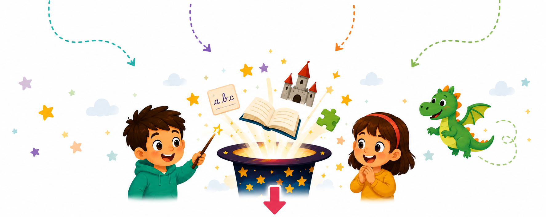 Confecciona tu libro de actividades